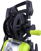 Мойка высокого давления Kraft&Dele KD423 фото №9 — интернет-магазин Desire.md