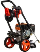 Maşina de curăţat cu înaltă presiune Sequoia SPW600 imaginea #2 — magazin online Desire.md