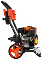 Maşina de curăţat cu înaltă presiune Sequoia SPW600 imaginea #3 — magazin online Desire.md