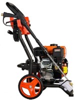 Maşina de curăţat cu înaltă presiune Sequoia SPW600 imaginea #4 — magazin online Desire.md