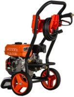 Maşina de curăţat cu înaltă presiune Sequoia SPW600 imaginea #6 — magazin online Desire.md