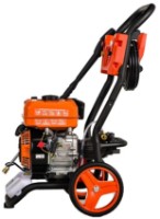 Maşina de curăţat cu înaltă presiune Sequoia SPW600 imaginea #7 — magazin online Desire.md