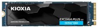 Solid State Drive (SSD) Kioxia Exceria Plus G3 1Tb (LSD10Z001TG8) imaginea #1 — magazin online Desire.md