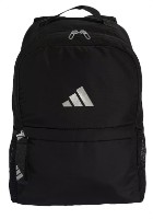 Rucsac pentru oraș Adidas Sp Bp Black/Silver Metallic