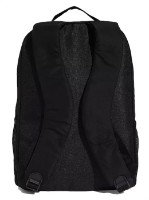 Rucsac pentru oraș Adidas Sp Bp Black/Silver Metallic imaginea #3 — magazin online Desire.md