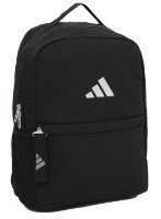 Rucsac pentru oraș Adidas Sp Bp Black/Silver Metallic imaginea #5 — magazin online Desire.md