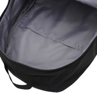 Rucsac pentru oraș Adidas Sp Bp Black/Silver Metallic imaginea #6 — magazin online Desire.md