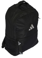 Rucsac pentru oraș Adidas Sp Bp Black/Silver Metallic imaginea #8 — magazin online Desire.md