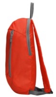 Городской рюкзак Roly Sison 7154 Red фото №3 — интернет-магазин Desire.md