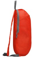 Городской рюкзак Roly Sison 7154 Red фото №4 — интернет-магазин Desire.md