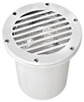 Садовый светильник IEK LNSV0-8202-1-100-K01