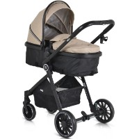 Коляска Moni 2in1 Rio Khaki (MT.223406)