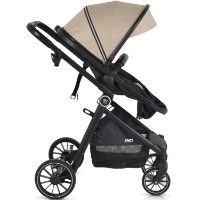 Коляска Moni 2in1 Rio Khaki (MT.223406) фото №2 — интернет-магазин Desire.md