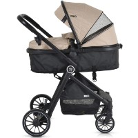 Коляска Moni 2in1 Rio Khaki (MT.223406) фото №6 — интернет-магазин Desire.md