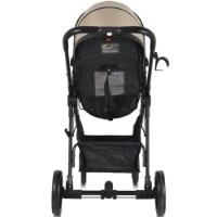 Коляска Moni 2in1 Rio Khaki (MT.223406) фото №8 — интернет-магазин Desire.md