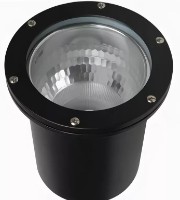 Садовый светильник IEK LNSV0-8203-1-100-K01