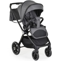 Carucior Moni 3in1 Christiano Dark Grey (MT.222241) imaginea #6 — magazin online Desire.md