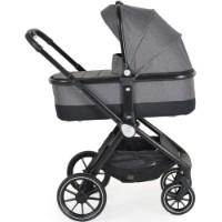 Carucior Moni 3in1 Christiano Dark Grey (MT.222241) imaginea #8 — magazin online Desire.md