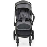 Carucior Moni 3in1 Christiano Dark Grey (MT.222241) imaginea #10 — magazin online Desire.md