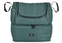 Carucior Moni 3in1 Unique Pine Green (MT.223462) imaginea #10 — magazin online Desire.md