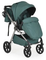 Carucior Moni 3in1 Unique Pine Green (MT.223462) imaginea #3 — magazin online Desire.md