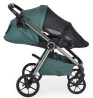 Carucior Moni 3in1 Unique Pine Green (MT.223462) imaginea #6 — magazin online Desire.md