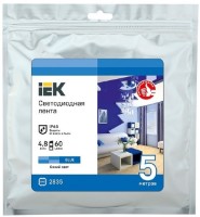 Bandă LED IEK LSR1-7-060-65-3-05 imaginea #2 — magazin online Desire.md