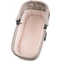 Люлька для коляски Peg Perego Flex Mon Amour (IN18000000BA36) фото №5 — интернет-магазин Desire.md