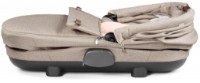 Люлька для коляски Peg Perego Flex Mon Amour (IN18000000BA36) фото №6 — интернет-магазин Desire.md