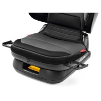 Scaun auto pentru copii Peg Perego Viaggio 2-3 Flex Crystal Black (IMVF000035DP53DX13) imaginea #10 — magazin online Desire.md