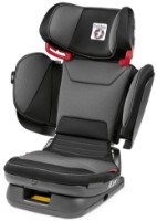 Детское автокресло Peg Perego Viaggio 2-3 Flex Crystal Black (IMVF000035DP53DX13)