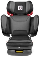 Scaun auto pentru copii Peg Perego Viaggio 2-3 Flex Crystal Black (IMVF000035DP53DX13) imaginea #5 — magazin online Desire.md