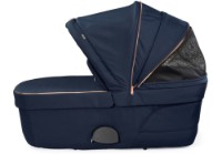 Люлька для коляски Peg Perego Gran Pagoda Blue Shine (IN16000000RO51) фото №2 — интернет-магазин Desire.md