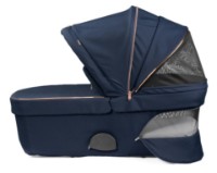 Люлька для коляски Peg Perego Gran Pagoda Blue Shine (IN16000000RO51) фото №4 — интернет-магазин Desire.md