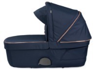 Люлька для коляски Peg Perego Gran Pagoda Blue Shine (IN16000000RO51) фото №6 — интернет-магазин Desire.md