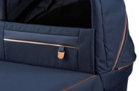 Люлька для коляски Peg Perego Gran Pagoda Blue Shine (IN16000000RO51) фото №7 — интернет-магазин Desire.md