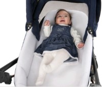 Люлька для коляски Peg Perego Gran Pagoda Licorice (IN16000000RO01PL01) фото №7 — интернет-магазин Desire.md