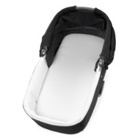 Люлька для коляски Peg Perego Gran Pagoda Licorice (IN16000000RO01PL01) фото №5 — интернет-магазин Desire.md