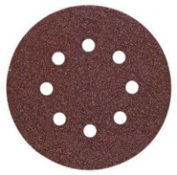 Set discuri abrazive Hikoki 753102