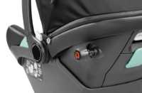 Детское автокресло Peg Perego Primo Viaggio Lounge Licorice (IMLO000000DX13BL13) фото №9 — интернет-магазин Desire.md