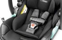 Детское автокресло Peg Perego Primo Viaggio Lounge Licorice (IMLO000000DX13BL13) фото №10 — интернет-магазин Desire.md