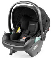 Scaun auto pentru copii Peg Perego Primo Viaggio Lounge Licorice (IMLO000000DX13BL13)