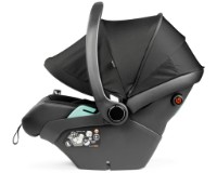Детское автокресло Peg Perego Primo Viaggio Lounge Licorice (IMLO000000DX13BL13) фото №2 — интернет-магазин Desire.md