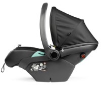 Детское автокресло Peg Perego Primo Viaggio Lounge Licorice (IMLO000000DX13BL13) фото №4 — интернет-магазин Desire.md