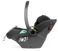 Детское автокресло Peg Perego Primo Viaggio Lounge Licorice (IMLO000000DX13BL13) фото №5 — интернет-магазин Desire.md
