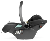 Детское автокресло Peg Perego Primo Viaggio Lounge Licorice (IMLO000000DX13BL13) фото №6 — интернет-магазин Desire.md