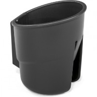 Scaun auto pentru copii Peg Perego Viaggio 2-3 Shuttle Licorice (IMVS040000BL13DX13) imaginea #4 — magazin online Desire.md