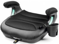 Scaun auto pentru copii Peg Perego Viaggio 2-3 Shuttle Licorice (IMVS040000BL13DX13) imaginea #2 — magazin online Desire.md