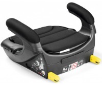 Scaun auto pentru copii Peg Perego Viaggio 2-3 Shuttle Licorice (IMVS040000BL13DX13) imaginea #3 — magazin online Desire.md