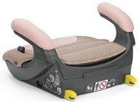 Scaun auto pentru copii Peg Perego Viaggio 2-3 Shuttle Mon Amour (IMVS040000BA36DX19) imaginea #5 — magazin online Desire.md